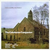 Various Artists - The Caledonian Companion (CD)