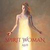 Ashi - Spirit Woman (CD)