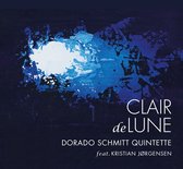 Dorado Schmitt - Clair De Lune (CD)