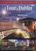 Various Artists - A Tour Of Dublin (2 CD)