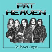 To Heaven Again (CD)