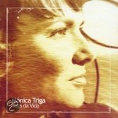 Monica Triga - Vaga Da Vida (CD)