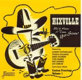 Various Artists - Hixville. We'll Have A Time, Yes, S (CD)