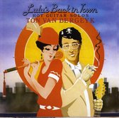 Ton Van Bergeyk - Lulu's Back In Town (CD)