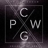 Phil Wickham - Children Of God (CD)