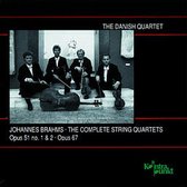 The Danish Quartet - Complete String Quartets (2 CD)