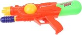 Waterpistool M600 38 cm oranje