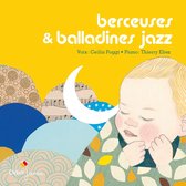 Various Artists - Berceuses & Balladines Jazz (CD)
