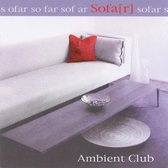 Ambient Club - Sofa(r) (CD)