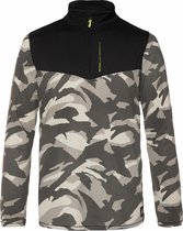 Protest Skipully Calms 1/4 Zip Heren - maat l