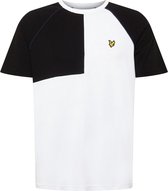 Lyle & Scott shirt Zwart-L