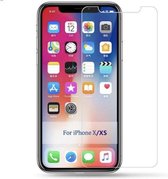 Screenprotector iPhone X  - Glasplaatje  PLUS GRATIS iPhone oplaadkabel en GRATIS Lightning to 3.5 mm Headphone Jack Adapter geschikt voor Apple iPhone X