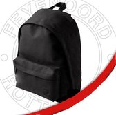 Feyenoord Rugtas Backpack 20 liter - Zwart