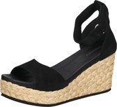 Mahony sandalen met riem Beige-41