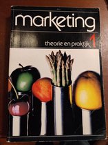 Marketing theorie en praktyk-1