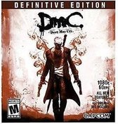 Capcom Devil May Cry: Definitive Edition Xbox One Standaard Duits