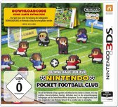 3DS Pocket Football/Nintendo 3DS