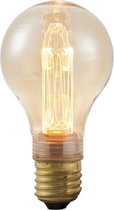 SPL LED Vintage Classic Lamp (GOLD) - 2,5W / DIMBAAR