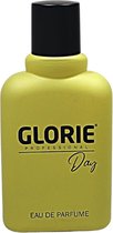 Glorie Professional Eau de Parfum Day for Him and Her - 50 ml