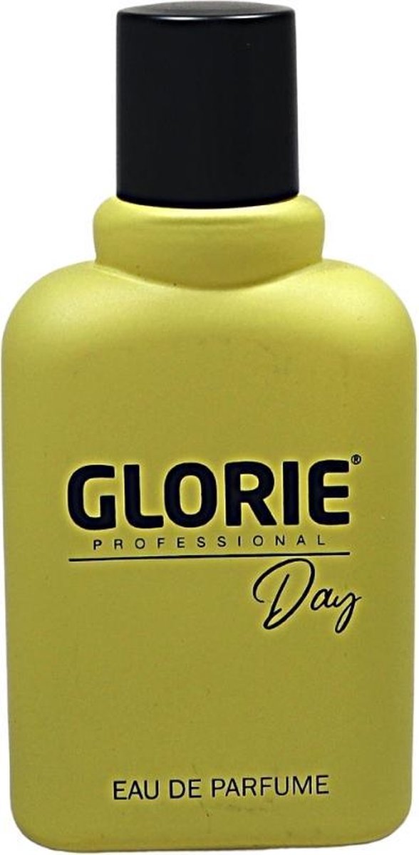Glorie Professional Eau de Parfum Day for Him and Her - 50 ml