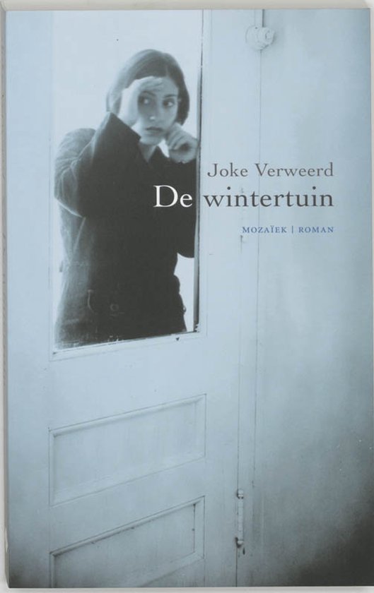 L-label  -   De wintertuin - cover