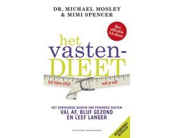 Het vastendieet