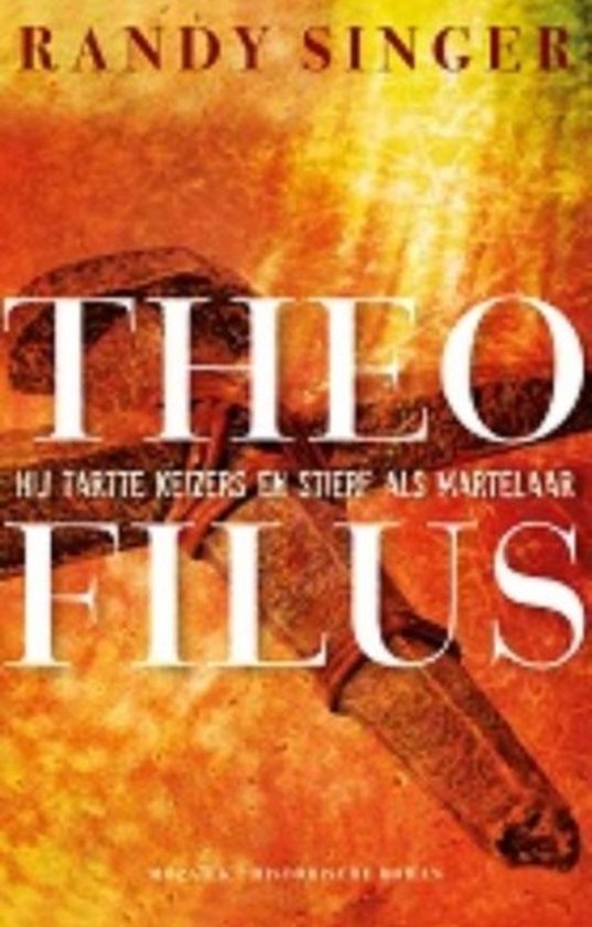 Theofilus - cover