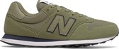 New Balance Sneakers - Maat 45.5 - Mannen - groen/blauw