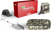 Nokta Adventure Accessory Package schep rugtas vondstentas