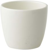 Maastricht Porselein Eierdop 068 Lux 5 cm Offwhite 1 stuk(s)