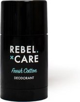 Rebel Care Fresh Cotton-voor hem 30ML