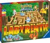 foto van Ravensburger Pokémon Doolhof - Bordspel