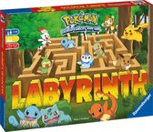 POKEMON Labyrinth - Ravensburger - Gezinsbordspel - Schattenjacht - 2 tot 4 spelers vanaf 7 jaar