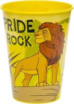 beker The Lion King 260 ml