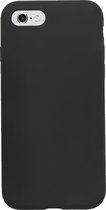 BMAX Siliconen hard case hoesje voor Apple iPhone SE 2020  - Telefoonaccessoires - Telefoonhoesjes - Telefonie & Accessoires - Hard cover - Beschermhoesje - Telefoonbescherming - Z