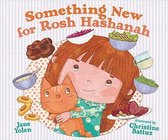 Something New for Rosh Hashanah