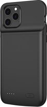 Smart Battery Case - Telefoonhoes met geïntegreerde accu - Apple iPhone 12 mini en iPhone 13 mini - Powerbank Hoesje - Oplaadbaar Hoesje - Cover – 4700 mAh