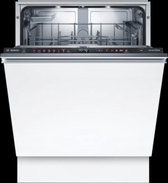 Bosch SMT6EB800E geïntegreerde vaatwasser