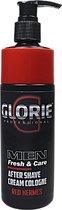 Glorie Aftershave Cream Cologne Red Hermes 250 ML