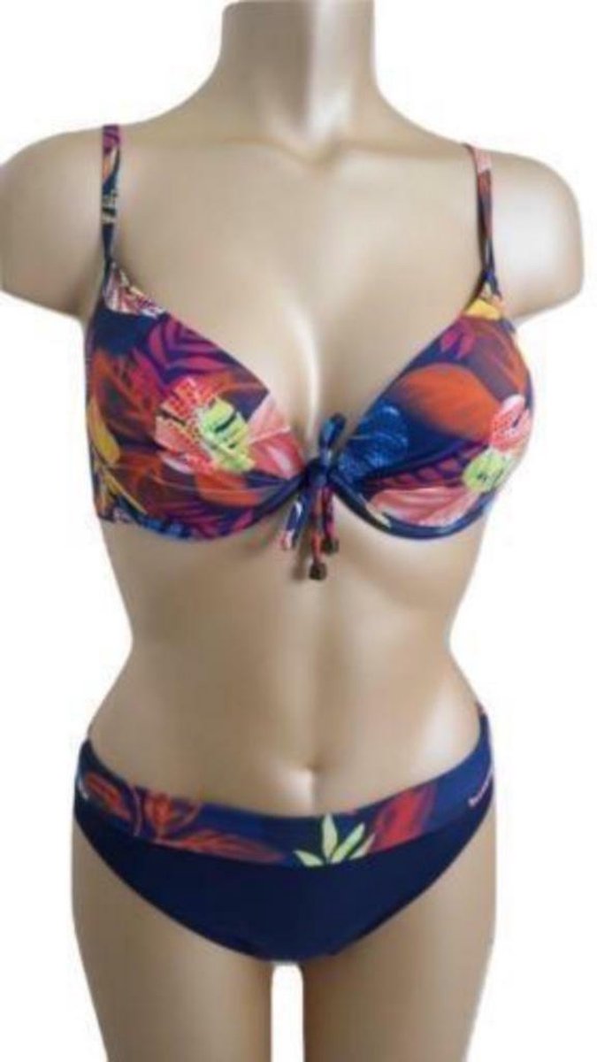 Manouxx bikini set 70AB / 36AB + 36