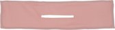 Haarband roze