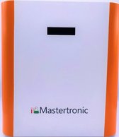 Mastertronic Focustronic - inclusief testkit - Geautomatiseerd meten van PO4 / NO3 / Ca / Mg / dKH - Zeeaquarium meten