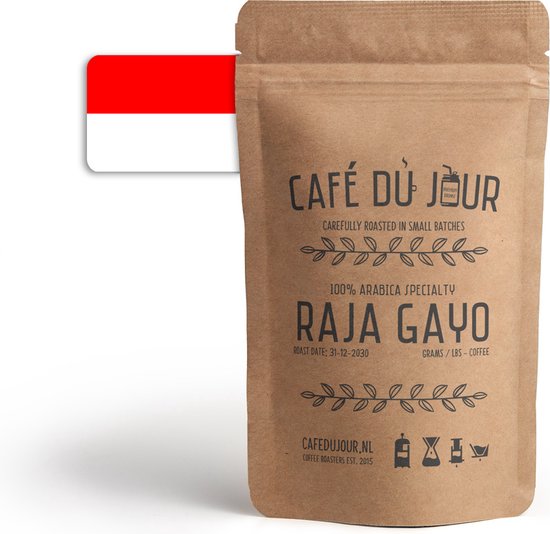 Koffiebonen vergelijken en goedkoop koffiebonen kopen