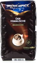 Mövenpick Der Himmlische Koffiebonen - 500 gram
