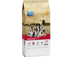 Carocroc High Energy 28/20 - Hondenvoer - 15 kg