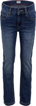 J&JOY - Broek Mannen Jog Navy