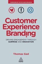 Customer Experience Branding