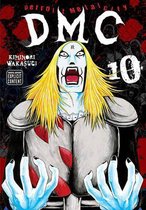 Detroit Metal City, Vol. 10