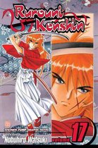 Rurouni Kenshin 17