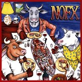 NOFX - Liberal Animation (CD)